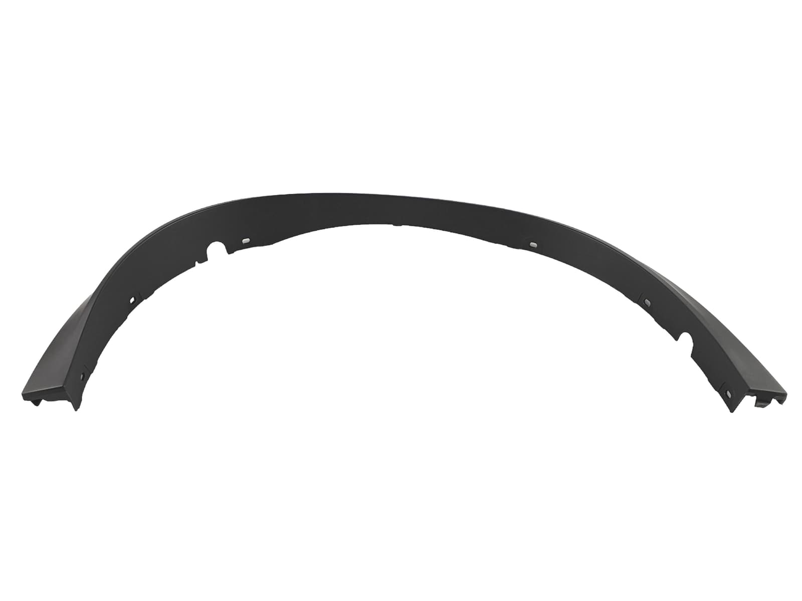 Розширювачі арок (M Paket) на BMW X5 F15 2013-2018 року 2