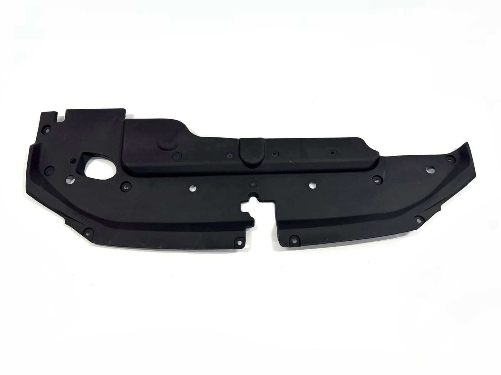 Накладка панелі замка капота Lexus GX460 2014-2019 5329260091