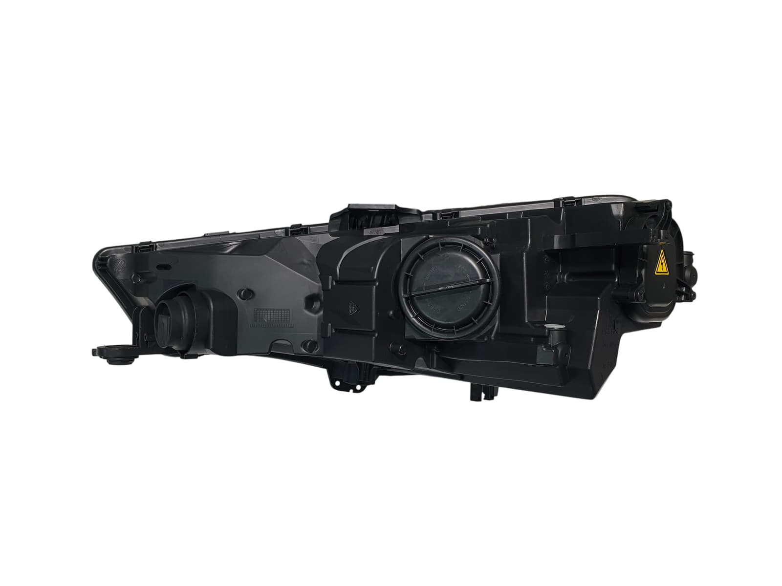 Передні фари (Xenon комплектні) на Audi A4 B9 2015-2019 року 5