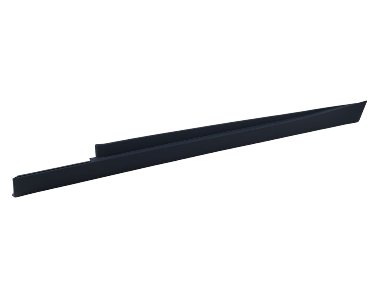 Накладки на пороги LH на BMW 3 Series (GT) F34 2013-2019 року