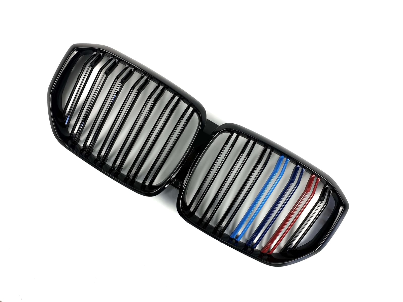 Ніздрі M-color (Подвійні M-Look) на BMW X5 G05 2018-2022 року 3