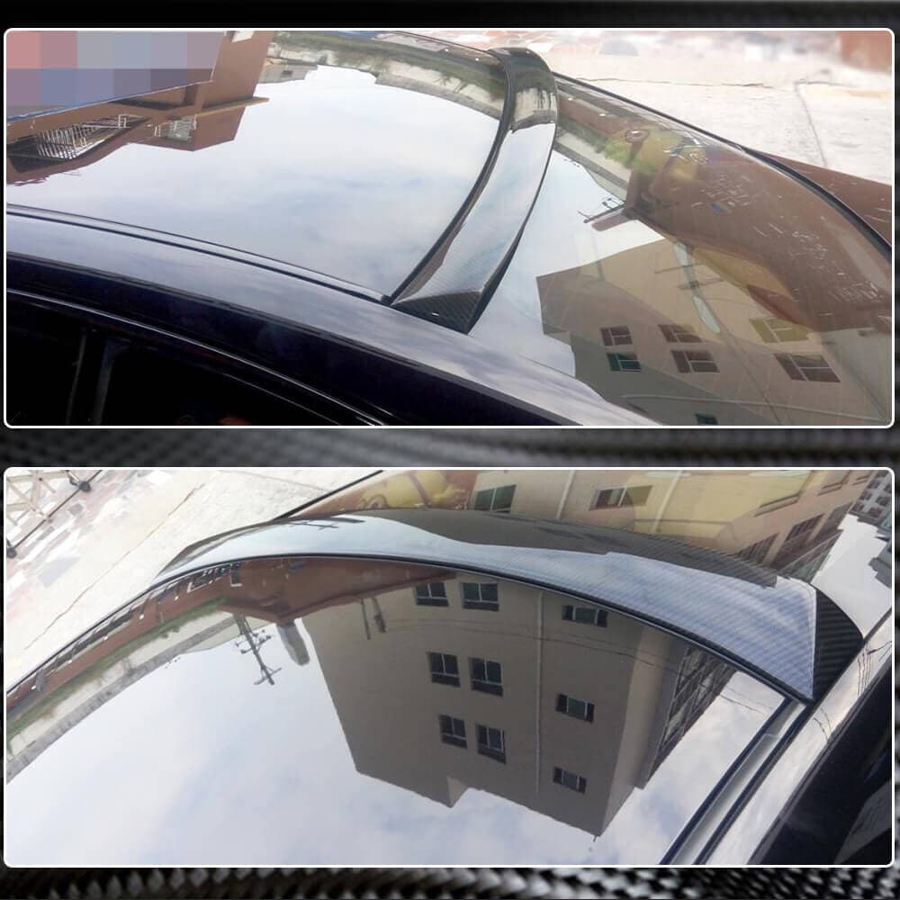 Бленда V1 (для Q50, Карбон) 4