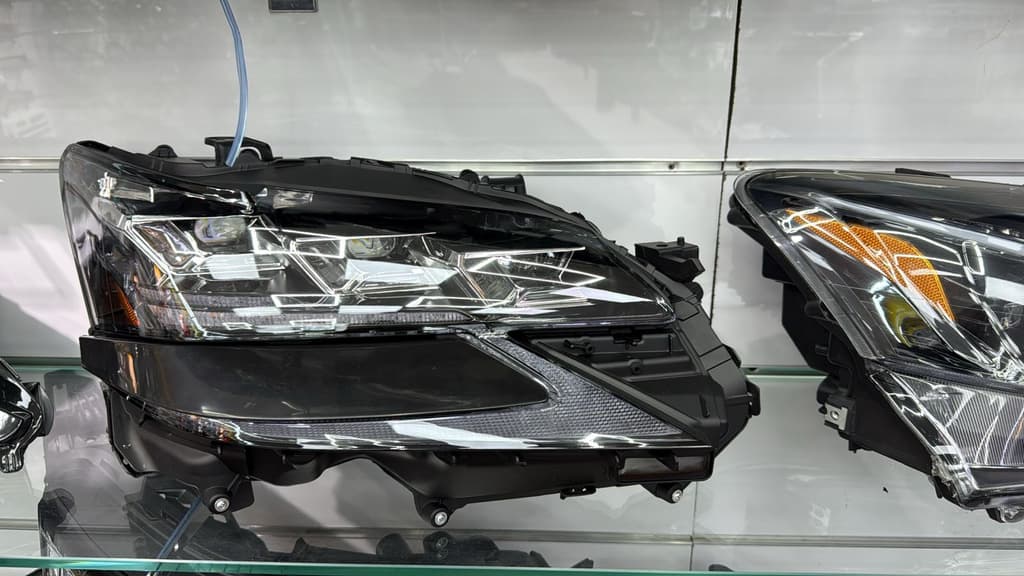 Передні фари LED 2015-2020 (2 шт) 2