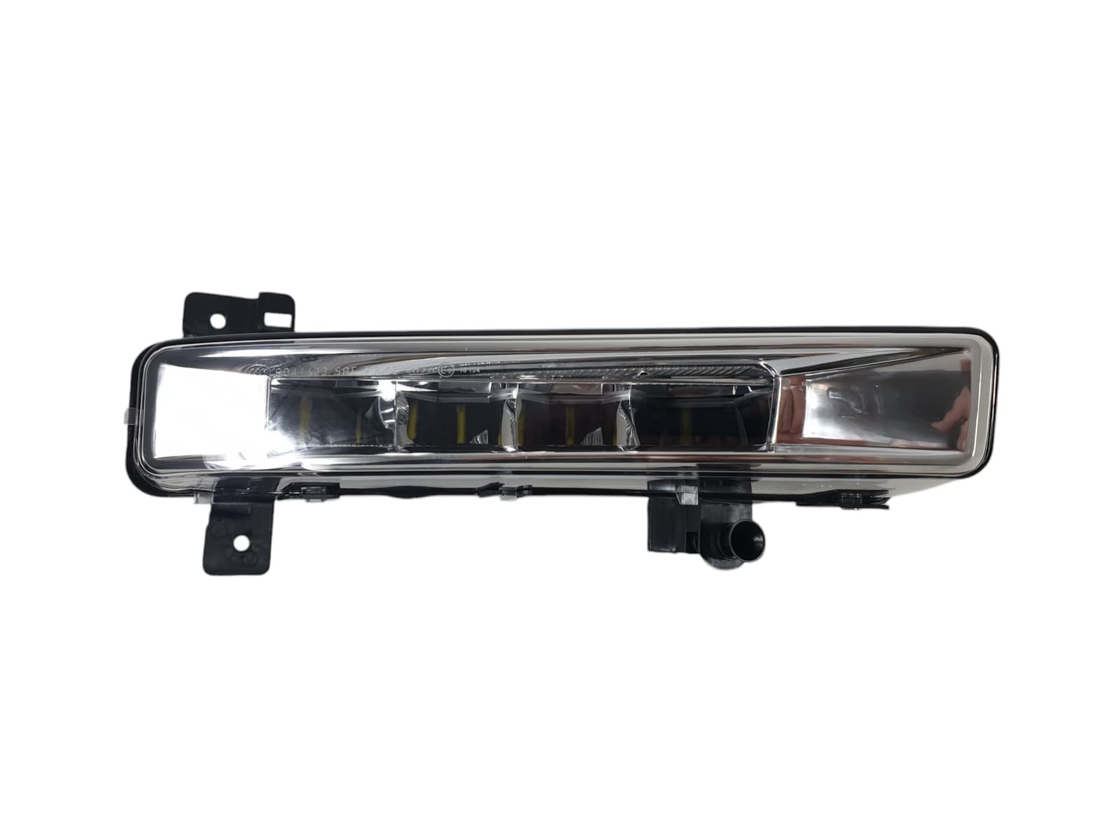 Протитуманна фара RH (chrome) на BMW 5 Series G30 / G31 2017-2020 року