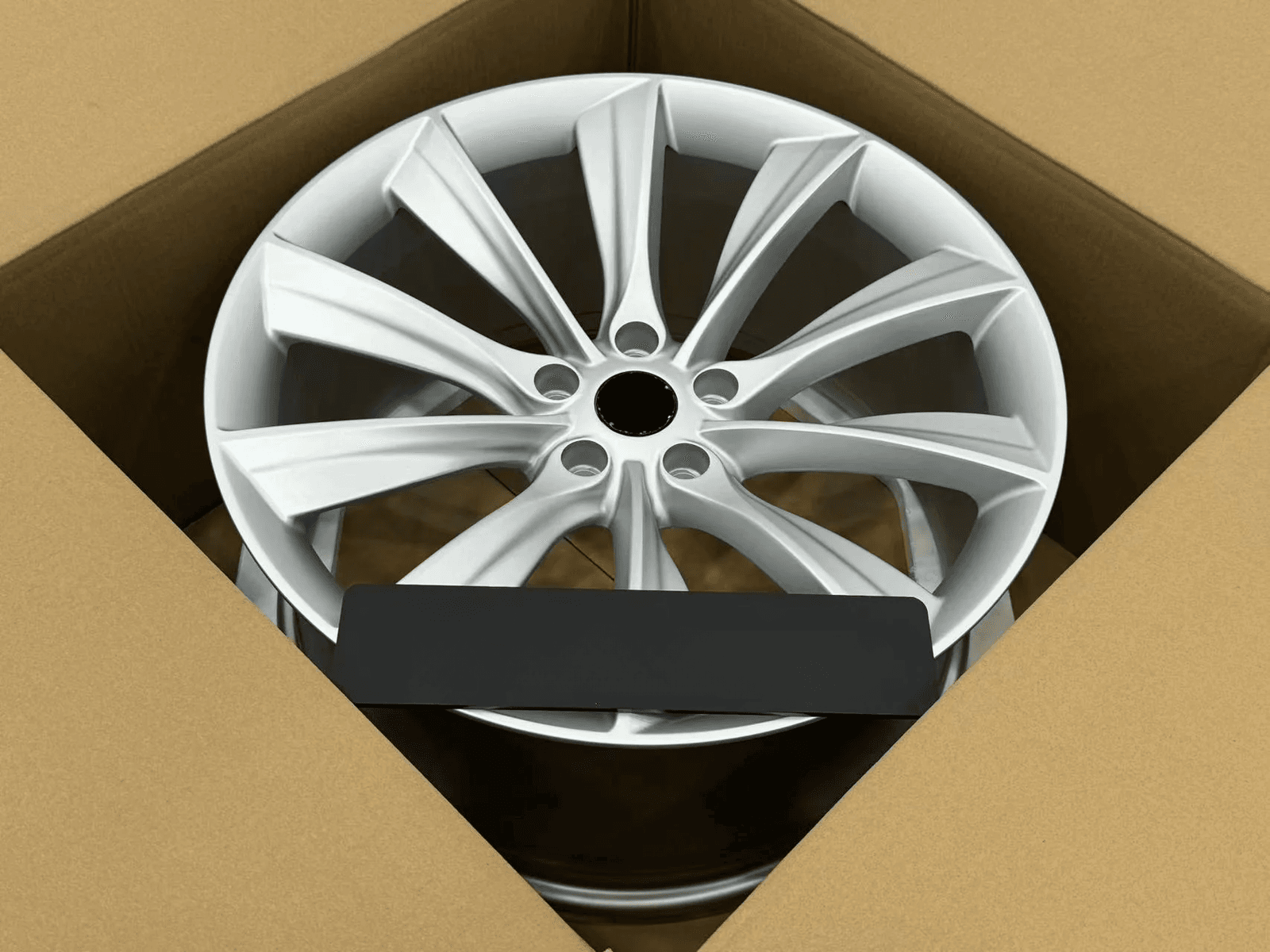 Ковані диски OEM R21 V2 (4 шт) 5