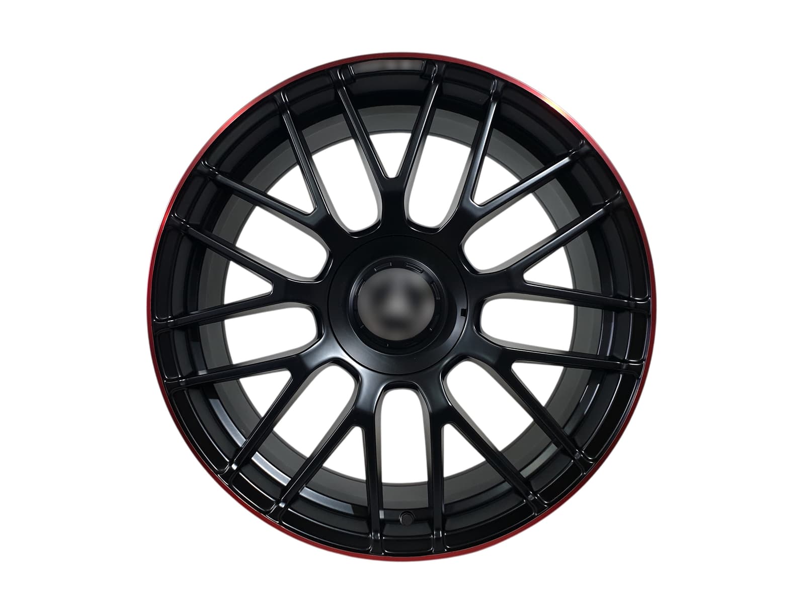 R19 MBRL Диски (різноширокі) на Mercedes-Benz A-Class W176 2012-2015 року