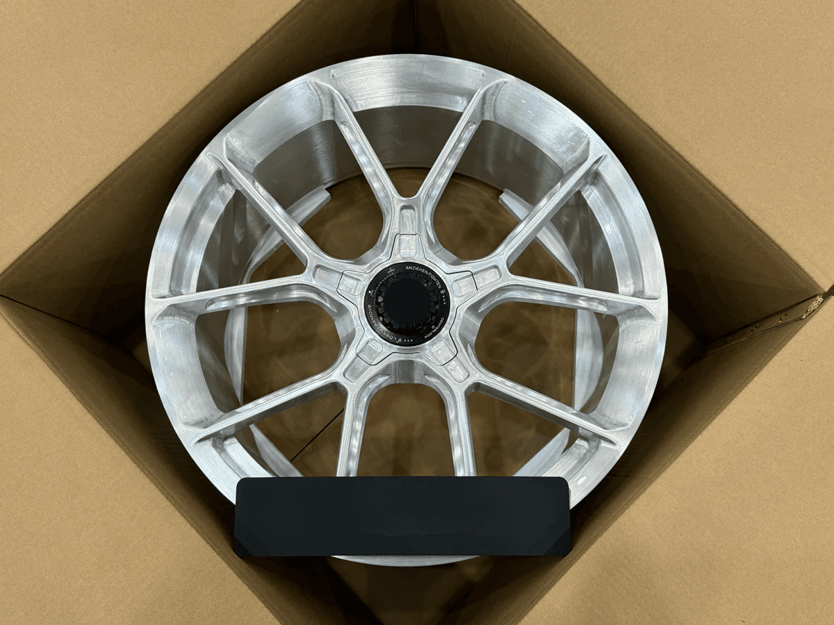 Ковані диски OEM R20 R21 V2 (4 шт) 2