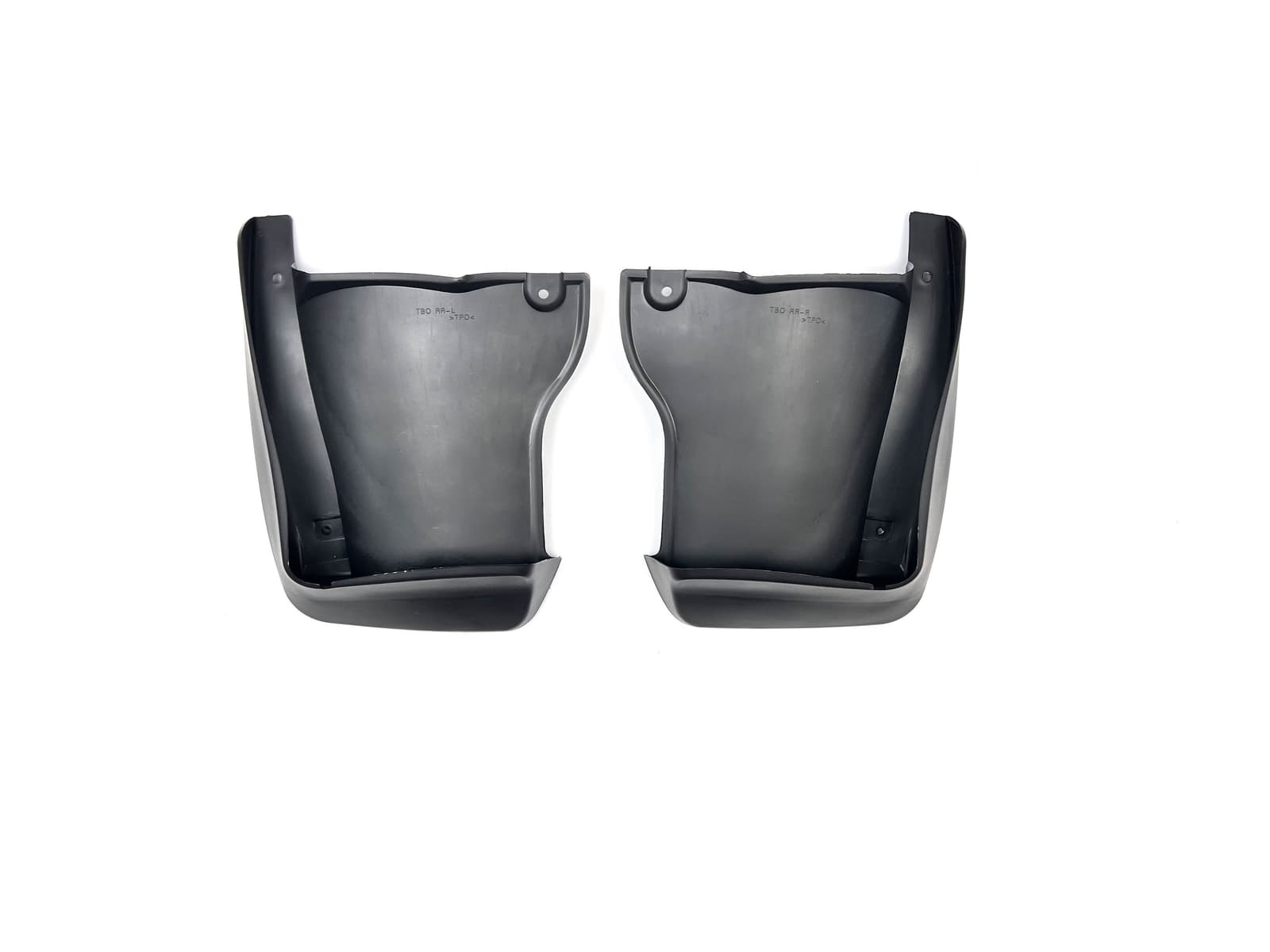 Бризковики задні для Honda Accord USA 2007–2013, комплект 2 шт