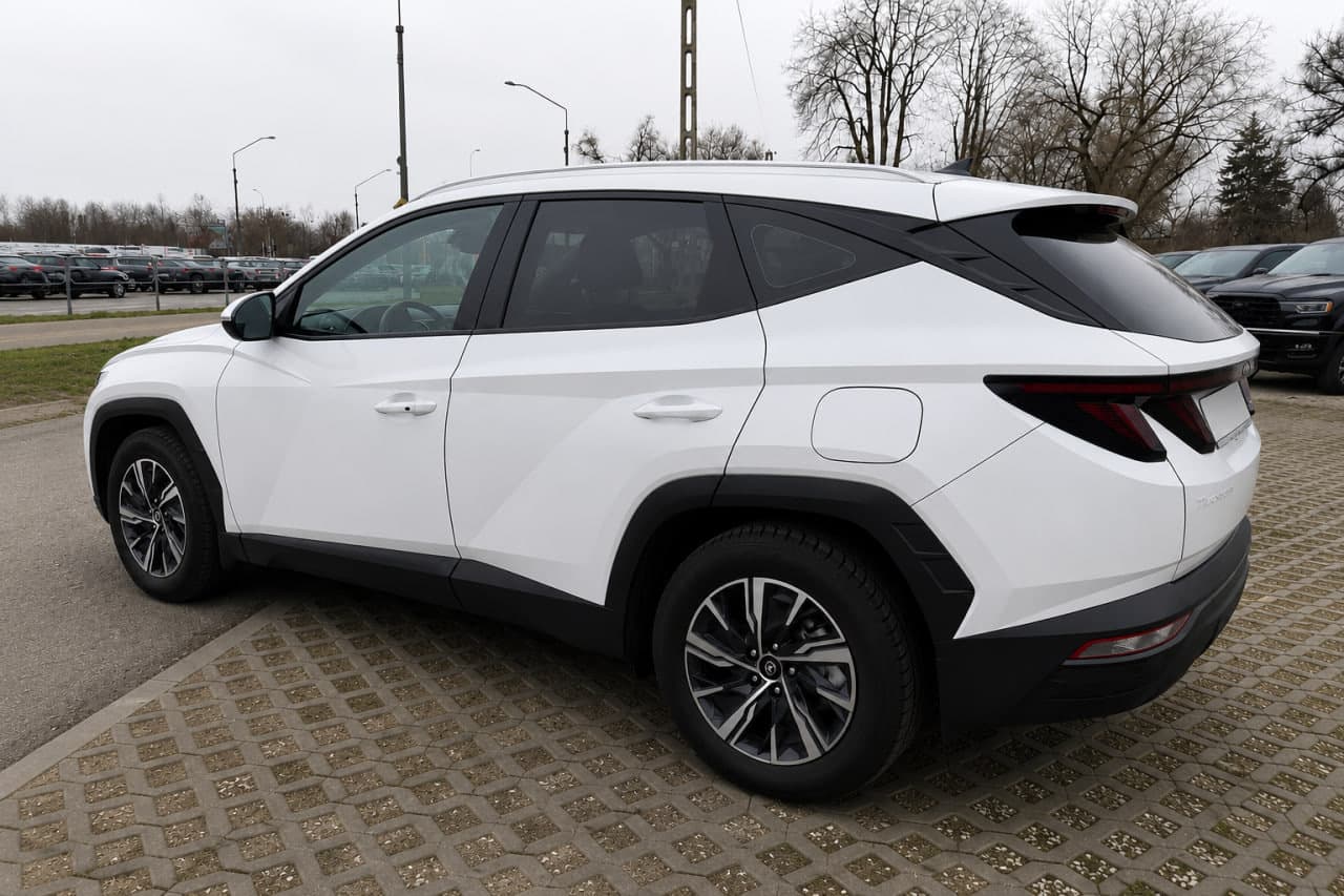 Інтегровані рейлінги сірі OEM (Long, Алюміній, установка на клей)