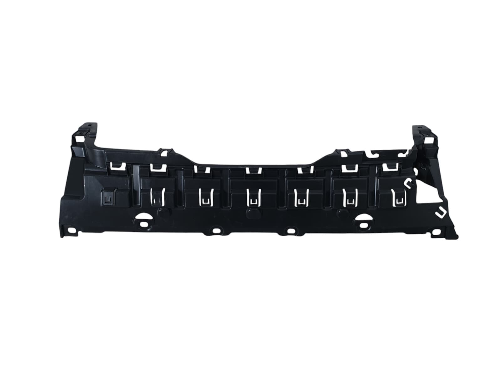 Дифузор (заднього бампера) (стиль X3M F97) на BMW X3 G01 2022-2024 року 6