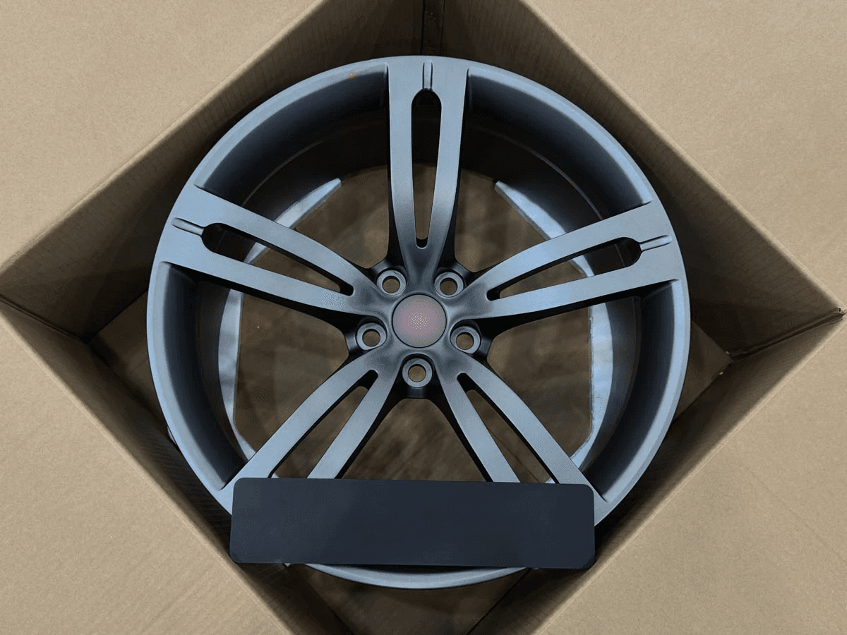 Ковані диски OEM R20 V1 (4 шт)