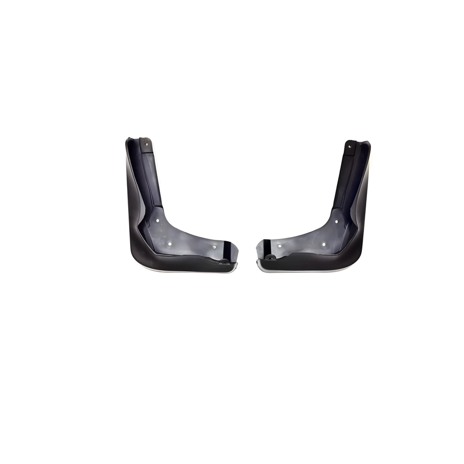 Бризковики передні для Mercedes-Benz B Class W246 2011–2014 комплект 2 шт