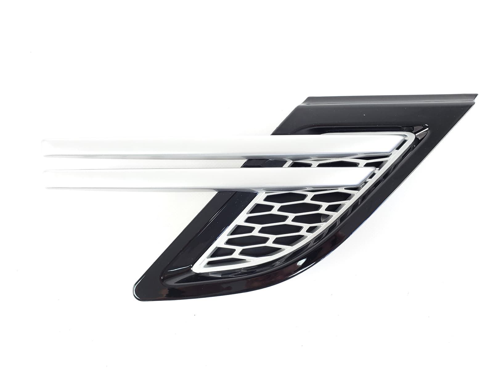 Жабра на Land Rover Range Rover Sport L494 2013-2017 року 3