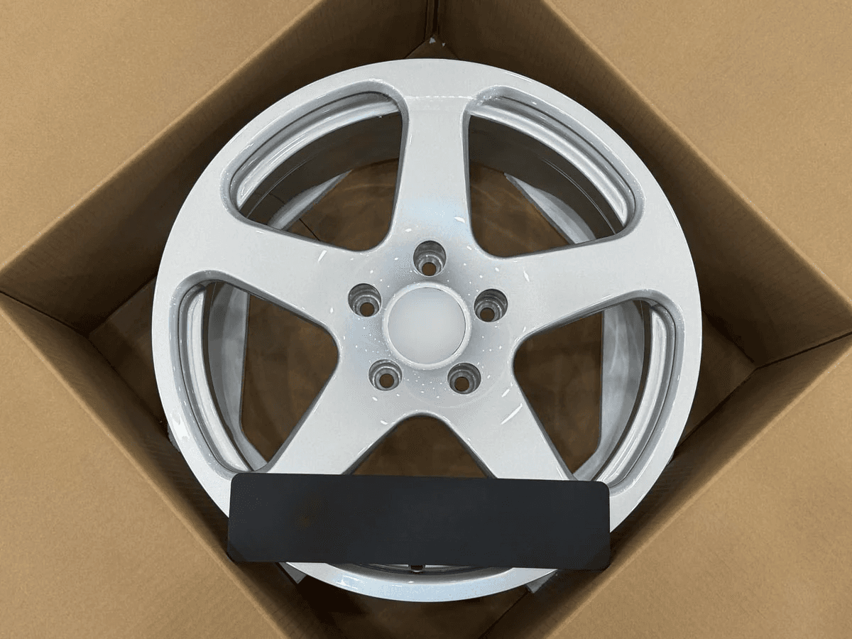Ковані диски OEM R19 (4 шт)