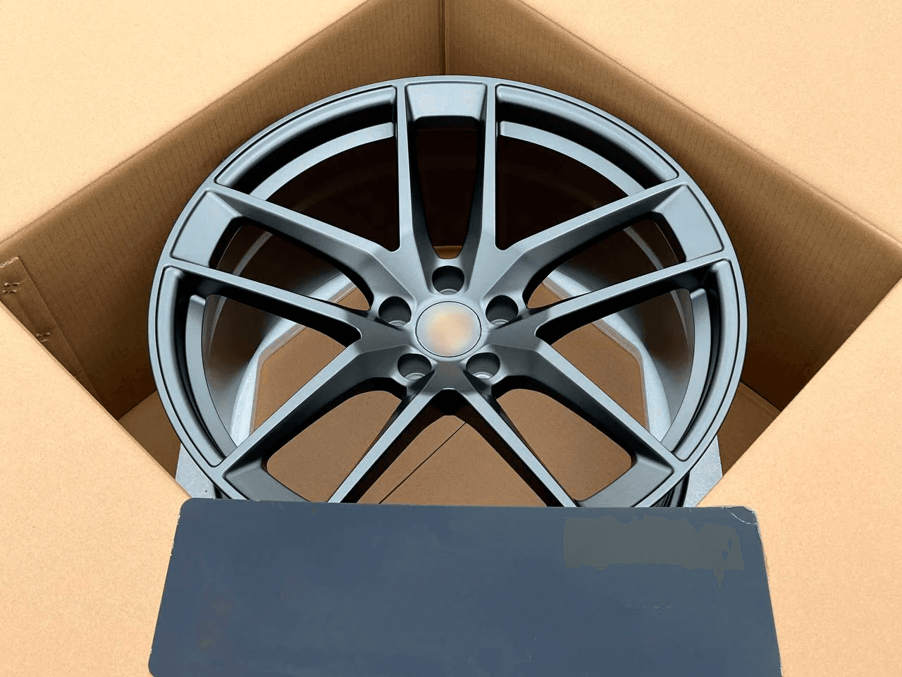 Ковані диски OEM R20 (4 шт) 2