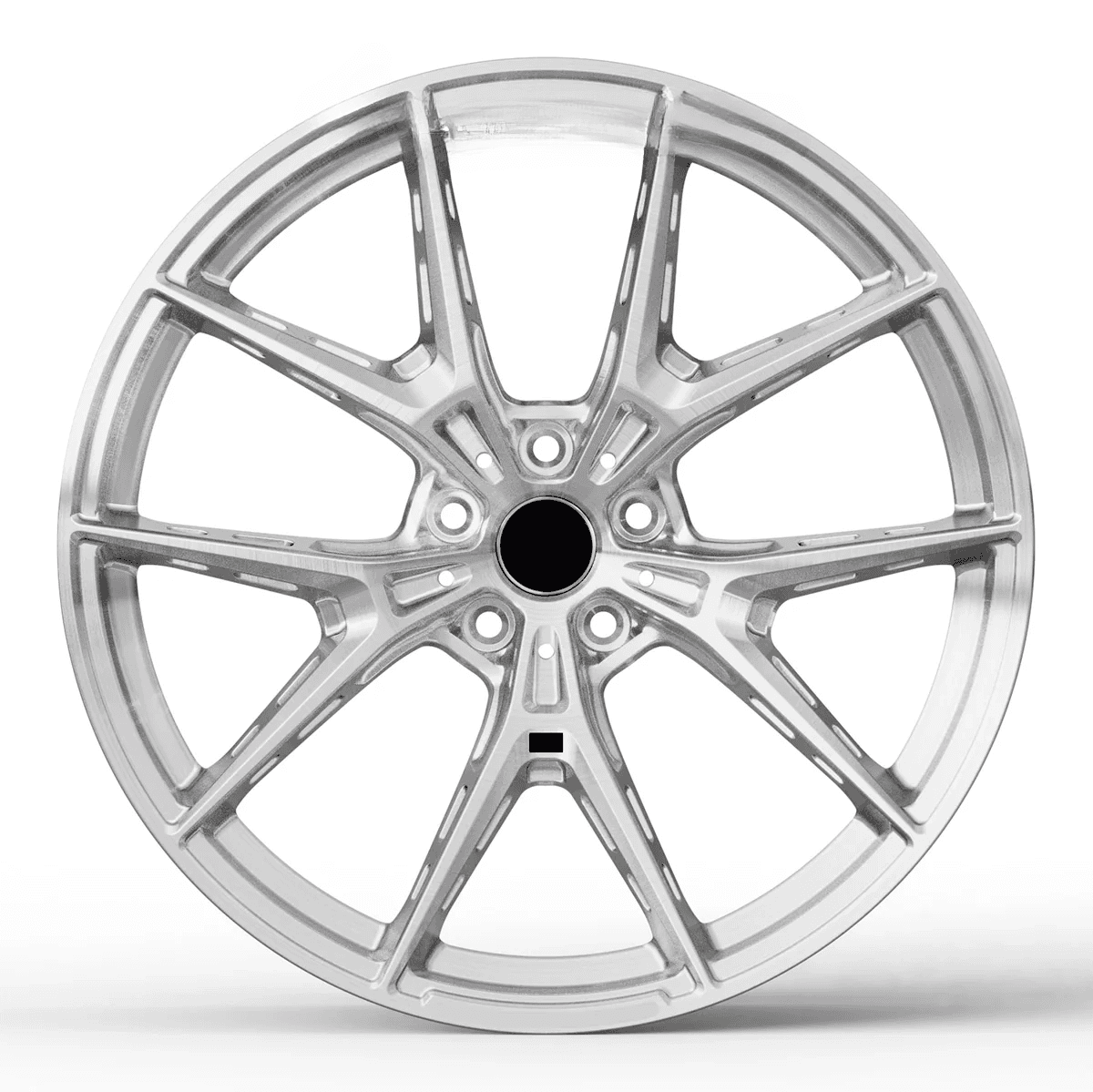 Ковані диски OEM R19 R20 V5 (4 шт)