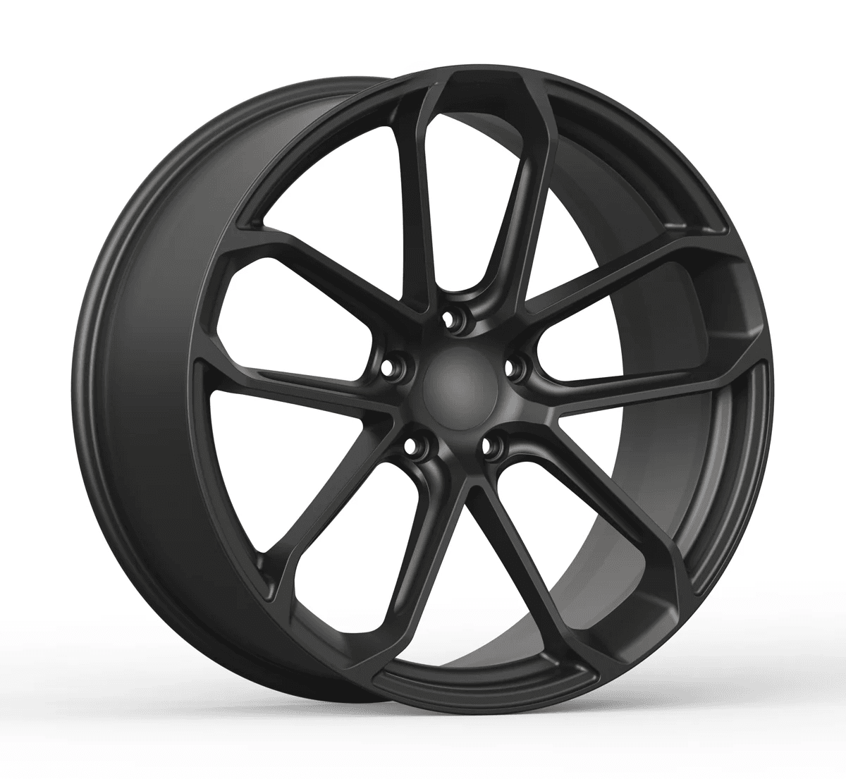 Ковані диски OEM R22 V3 (4 шт)