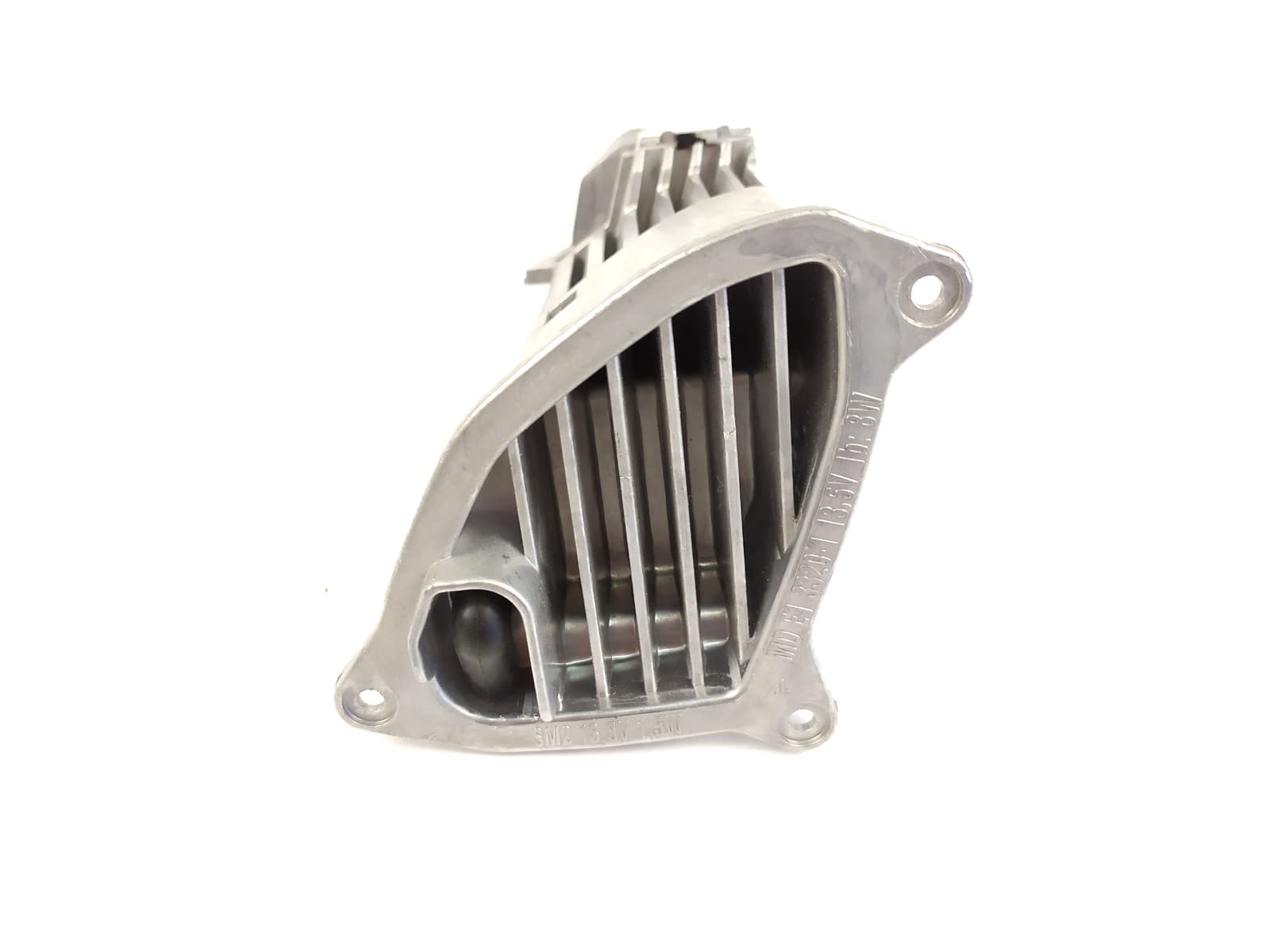 Блок управління модуль покажчика повороту RH на BMW X5 F15 2013-2018 року 3