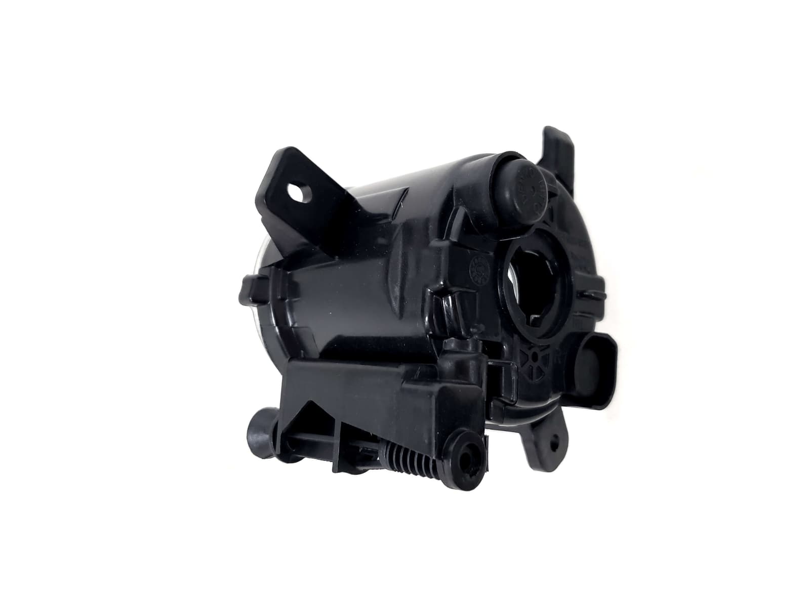 Протитуманна фара LH + RH на Audi Q3 8U 2011-2014 року 4