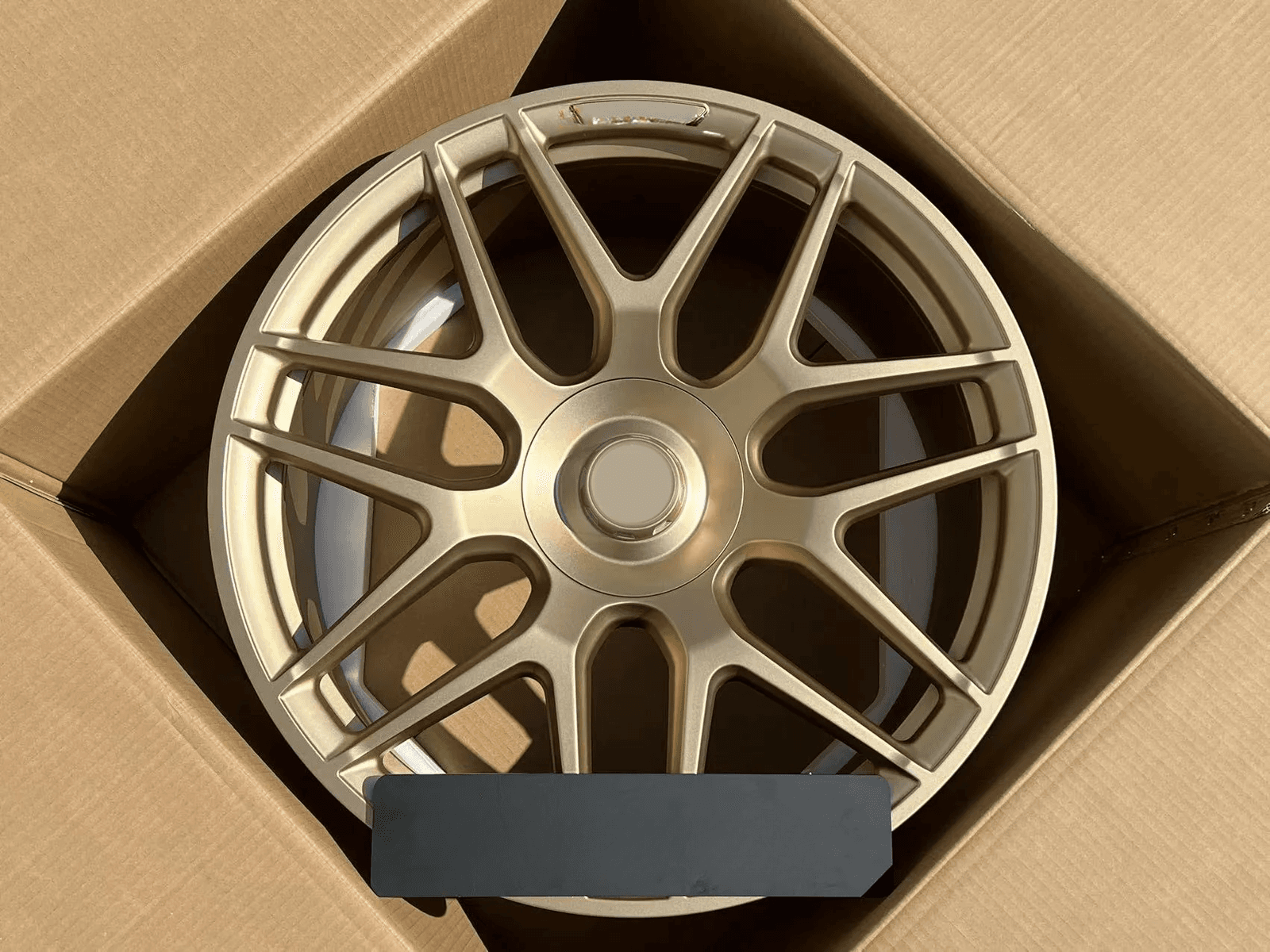 Ковані диски OEM R23 V1 (4 шт)