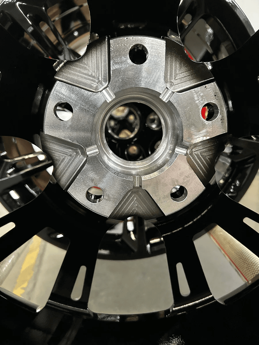 Ковані диски OEM R20 V2 (4 шт) 5