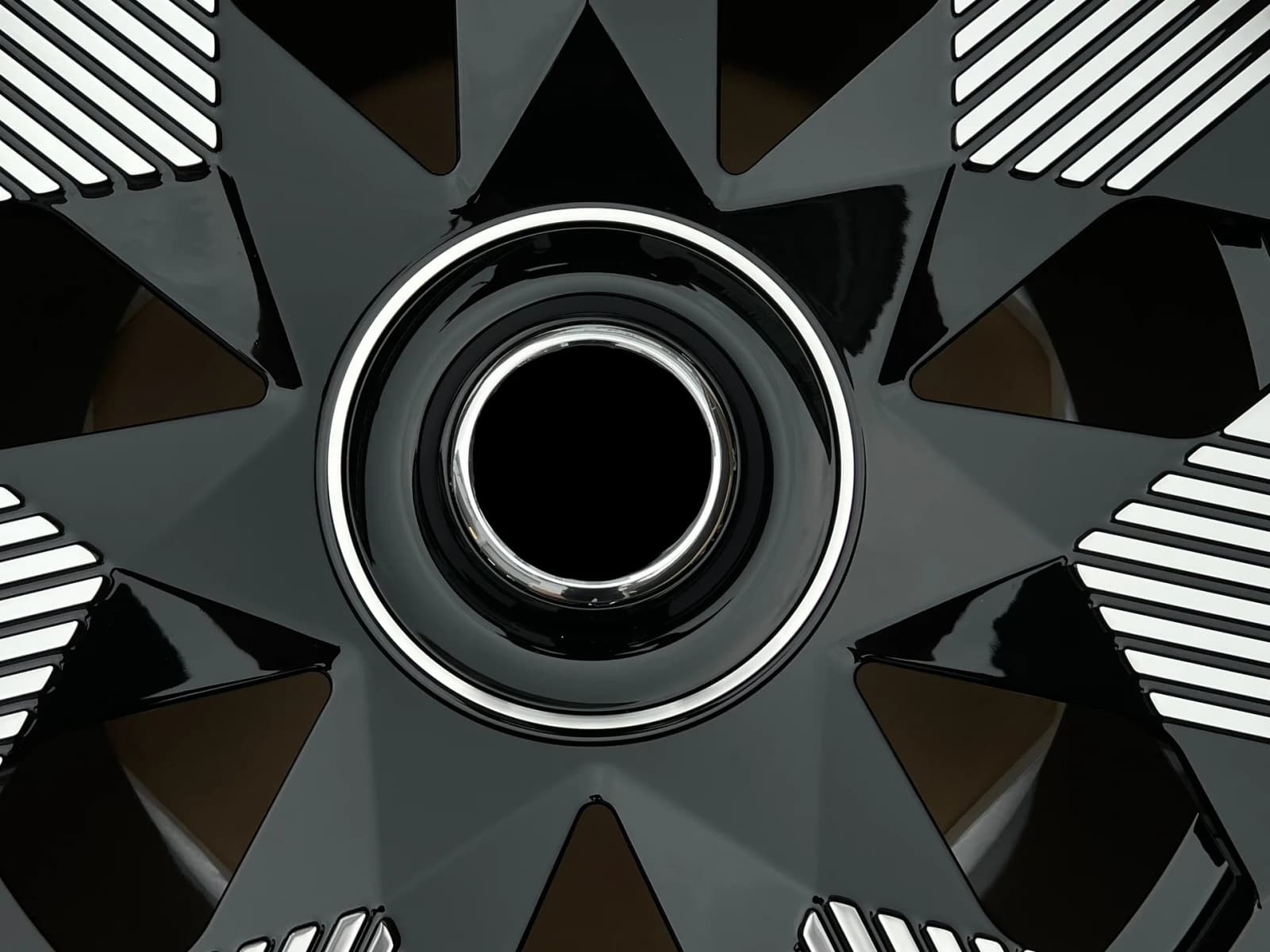 Ковані диски OEM R22 (4 шт) 6