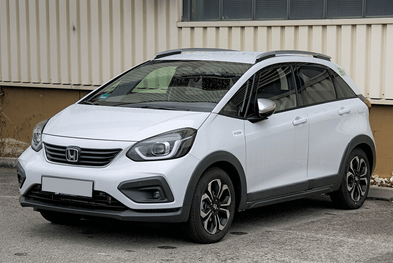 Рейлінги сірі OEM (ABS-пластик)