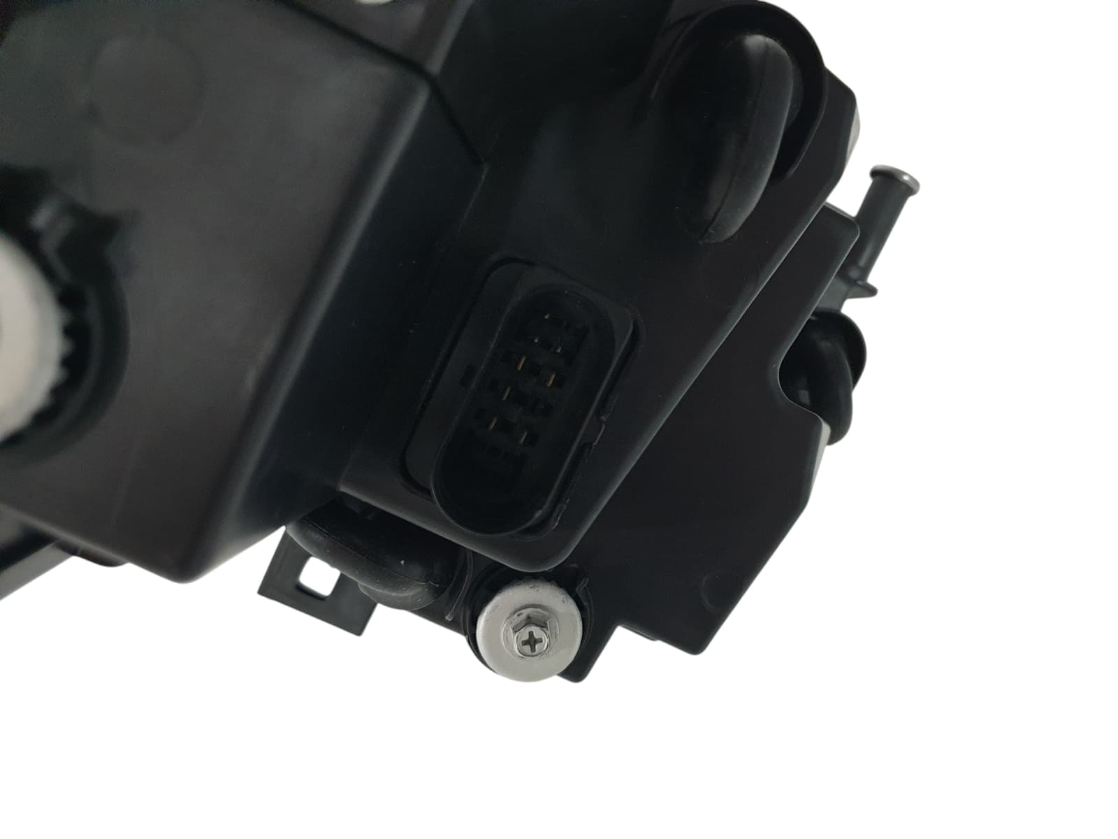Передні фари Led (заміна галогену) на Mercedes-Benz A-Class W177 2018-2022 року 5