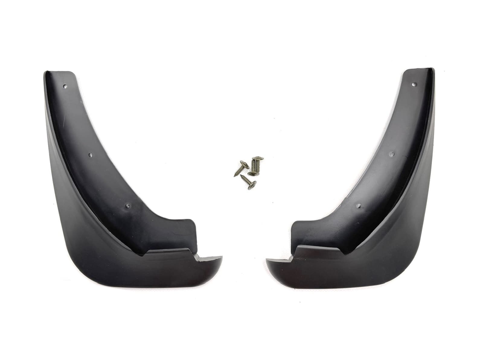 Бризковики передні Mazda 3 2003-2008 комплект 2 шт.