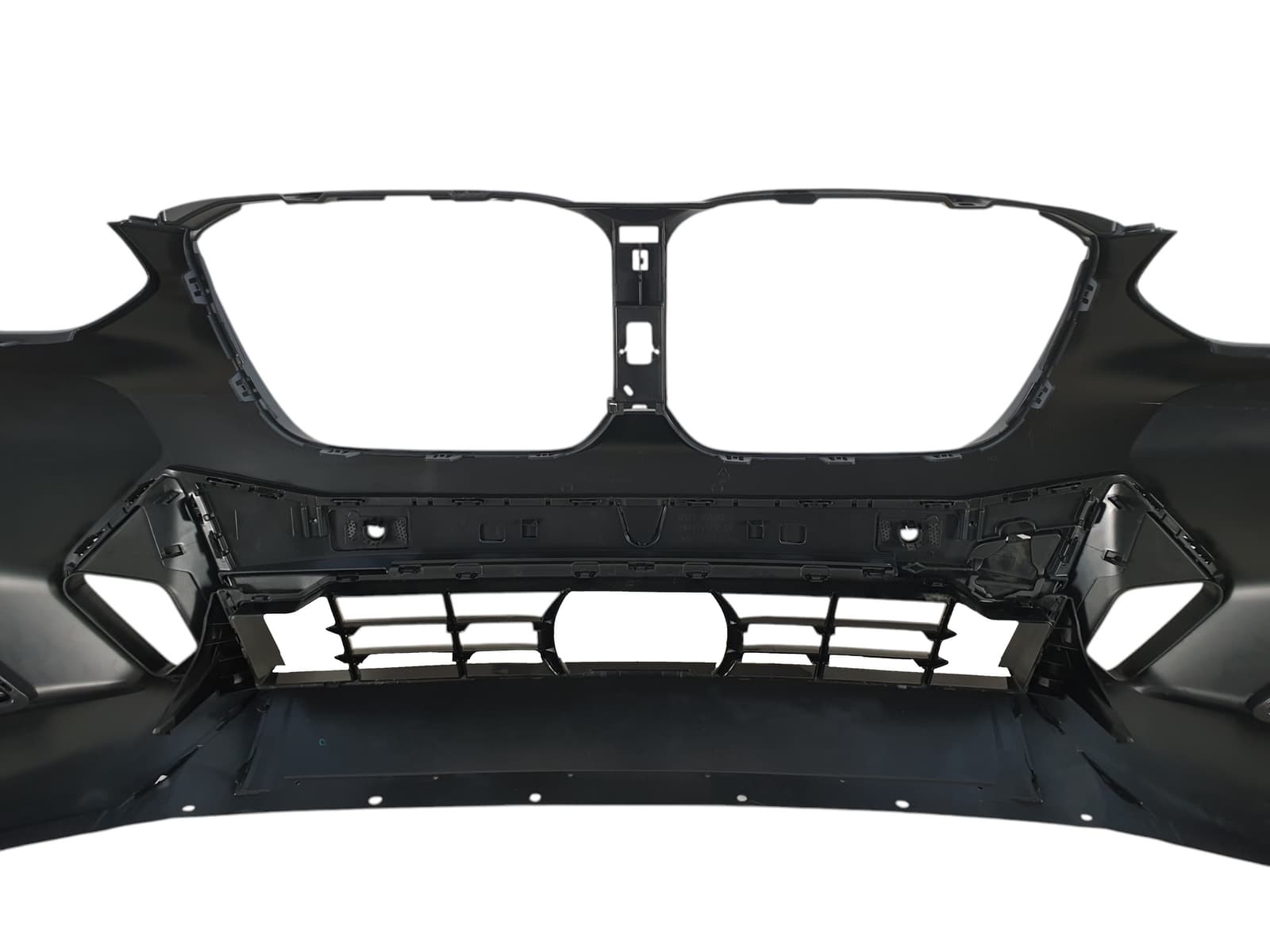 Комплект обвісів (M-Paket) на BMW X3 G01 2022-2024 року 6