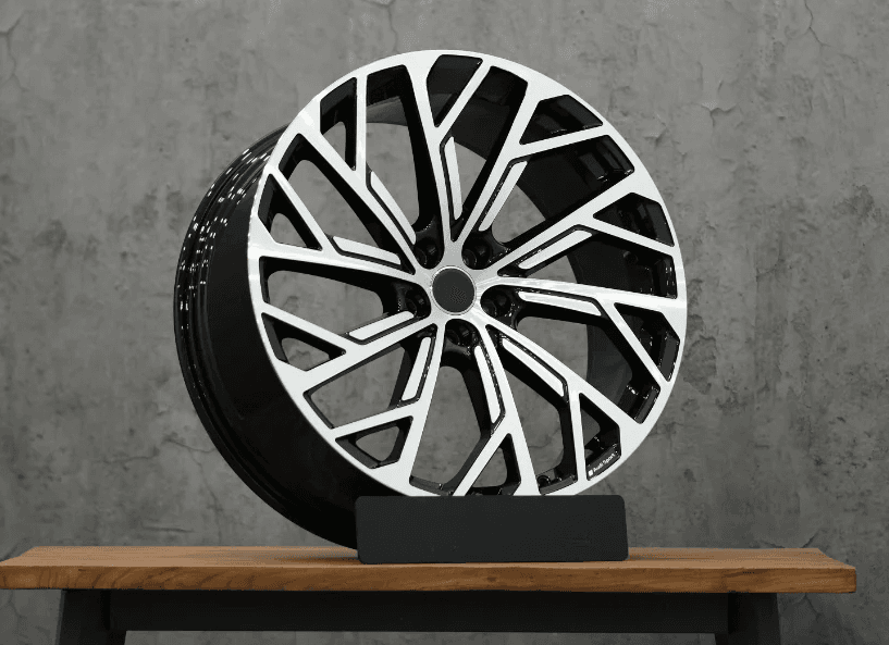 Ковані диски OEM R21 (4 шт)