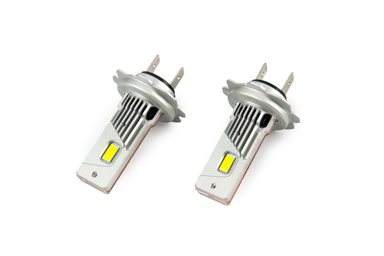 Комплект LED ламп H7 Niken SOLO-series