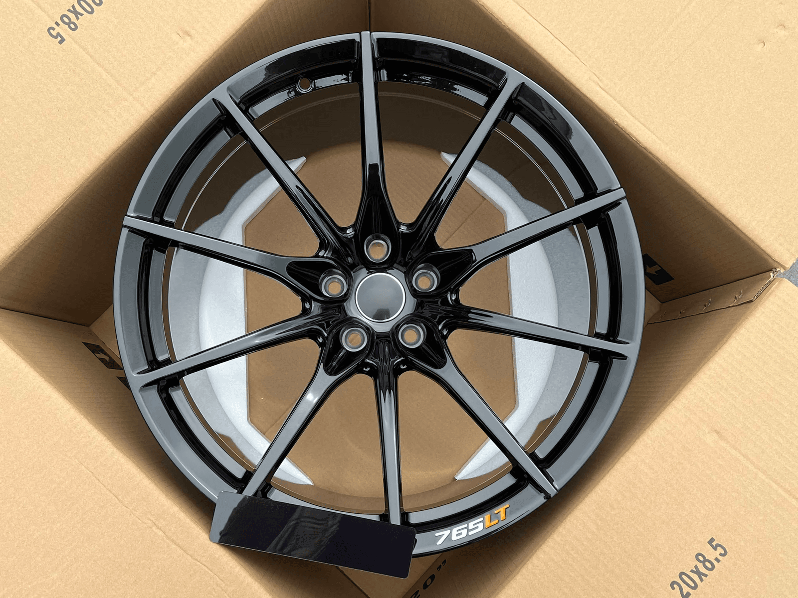 Ковані диски OEM R19 R20 V2 (4 шт) 2
