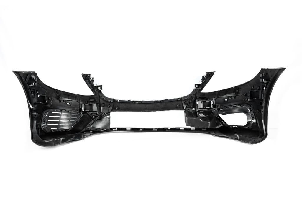 Передній бампер AMG S63/S65 2014-2018 (голий) 4