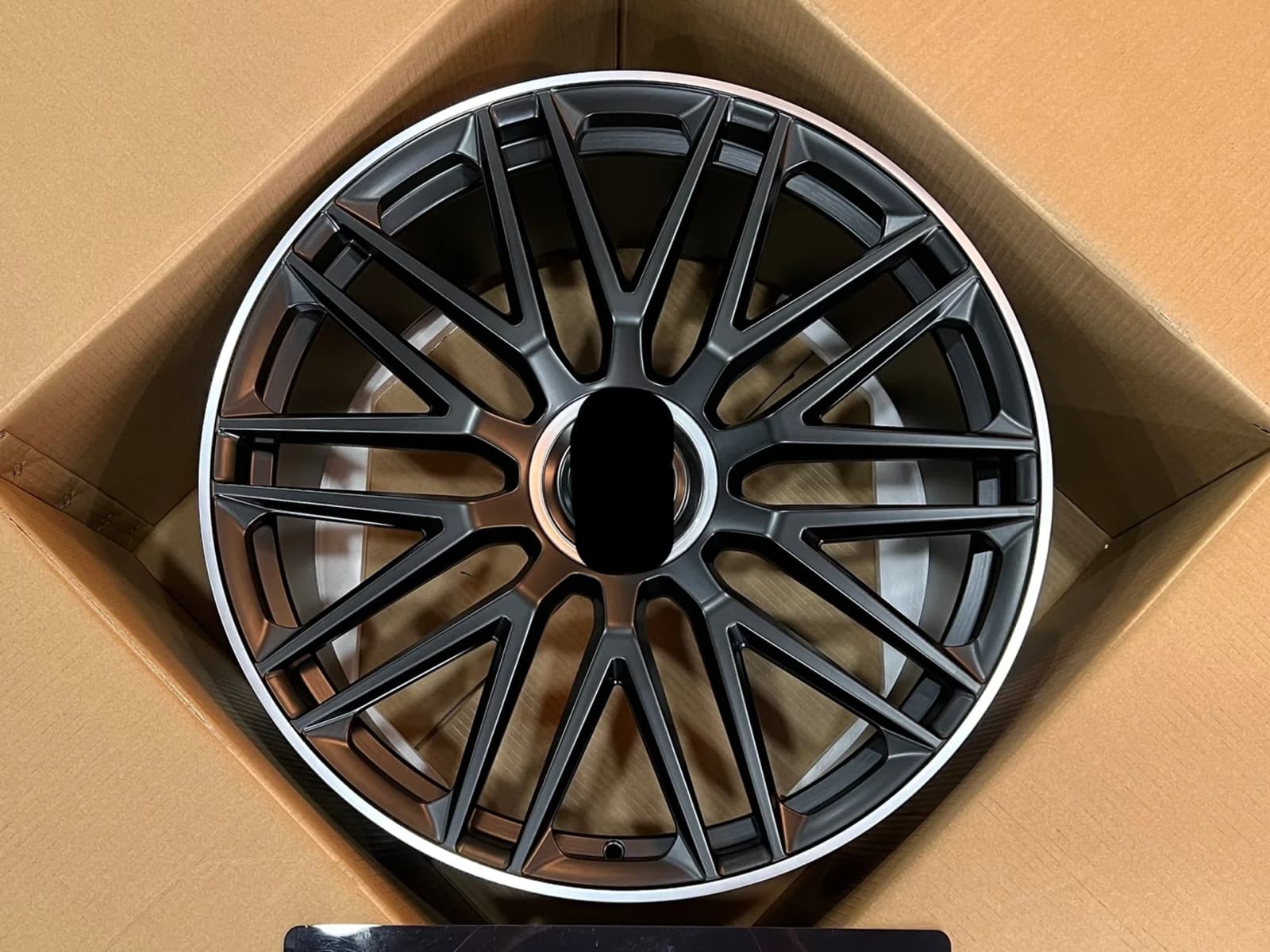 Ковані диски OEM R21 (4 шт)
