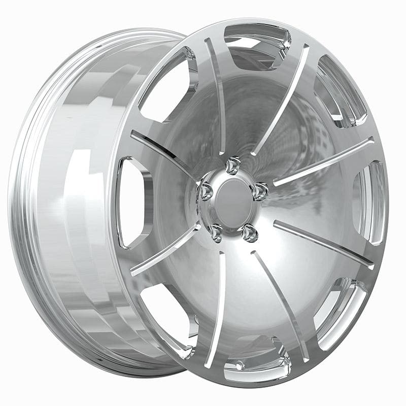 Ковані диски DH-Style V2 R23