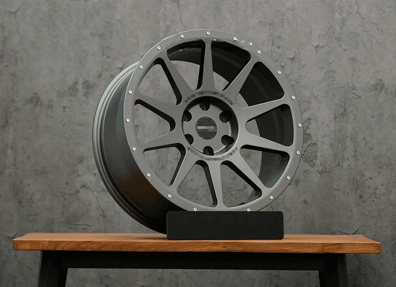 Ковані диски OEM R20 V2 (4 шт)