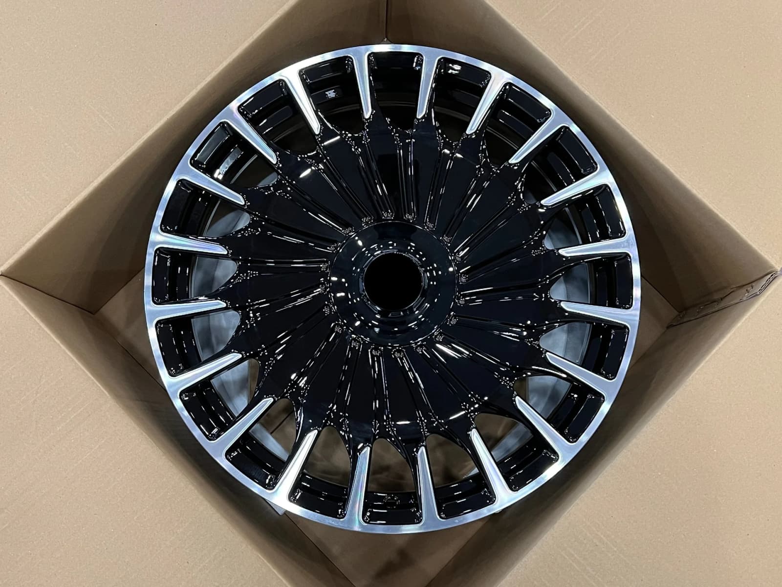 Ковані диски OEM R22 V3 (4 шт)