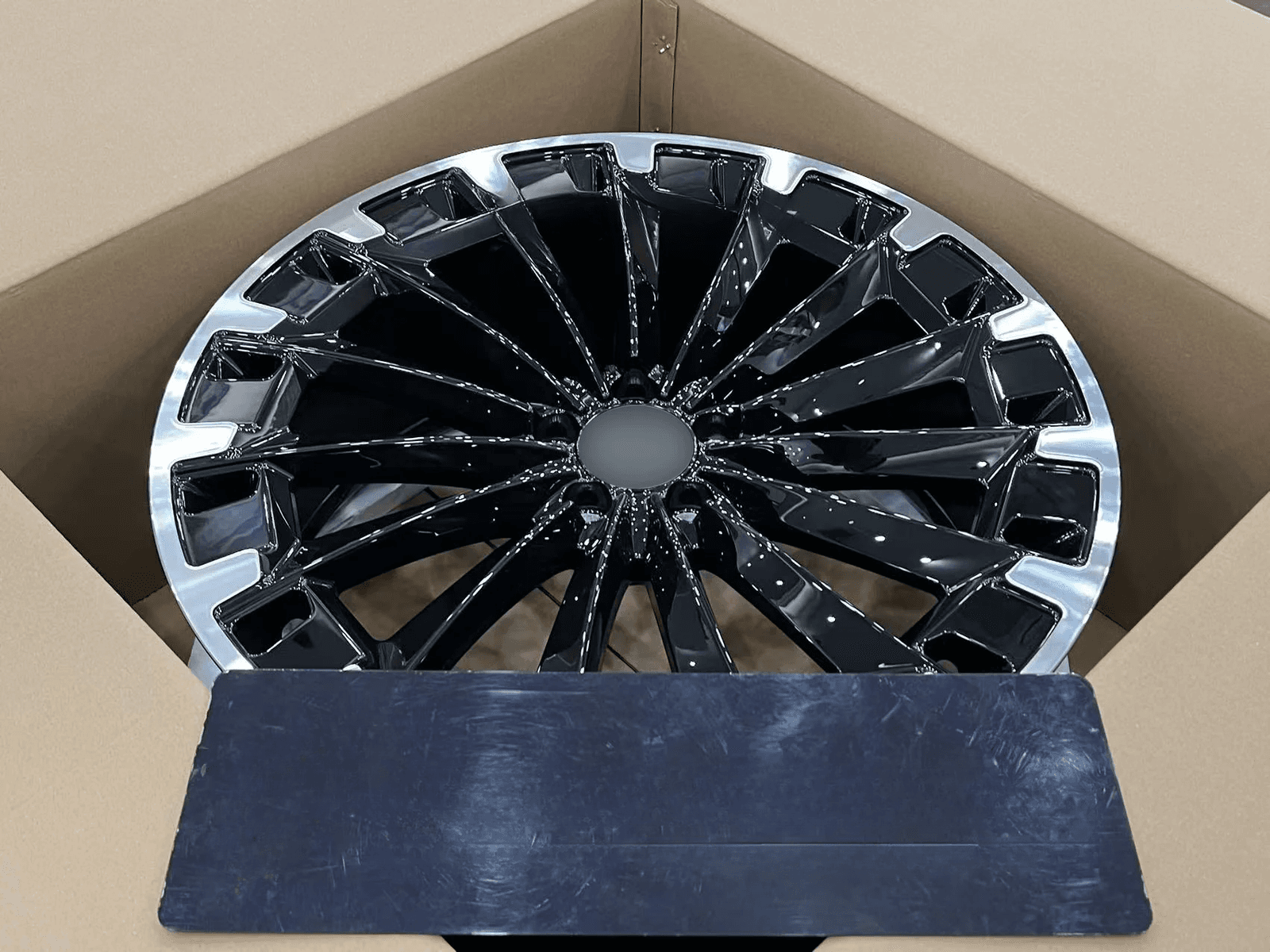 Ковані диски OEM R20 (4 шт) 4