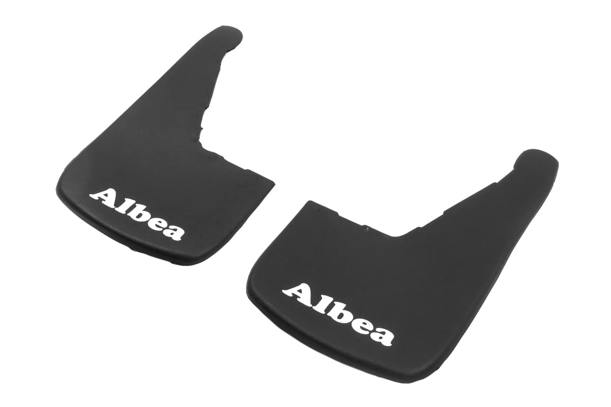 Бризковики Premium Albea (2 шт)