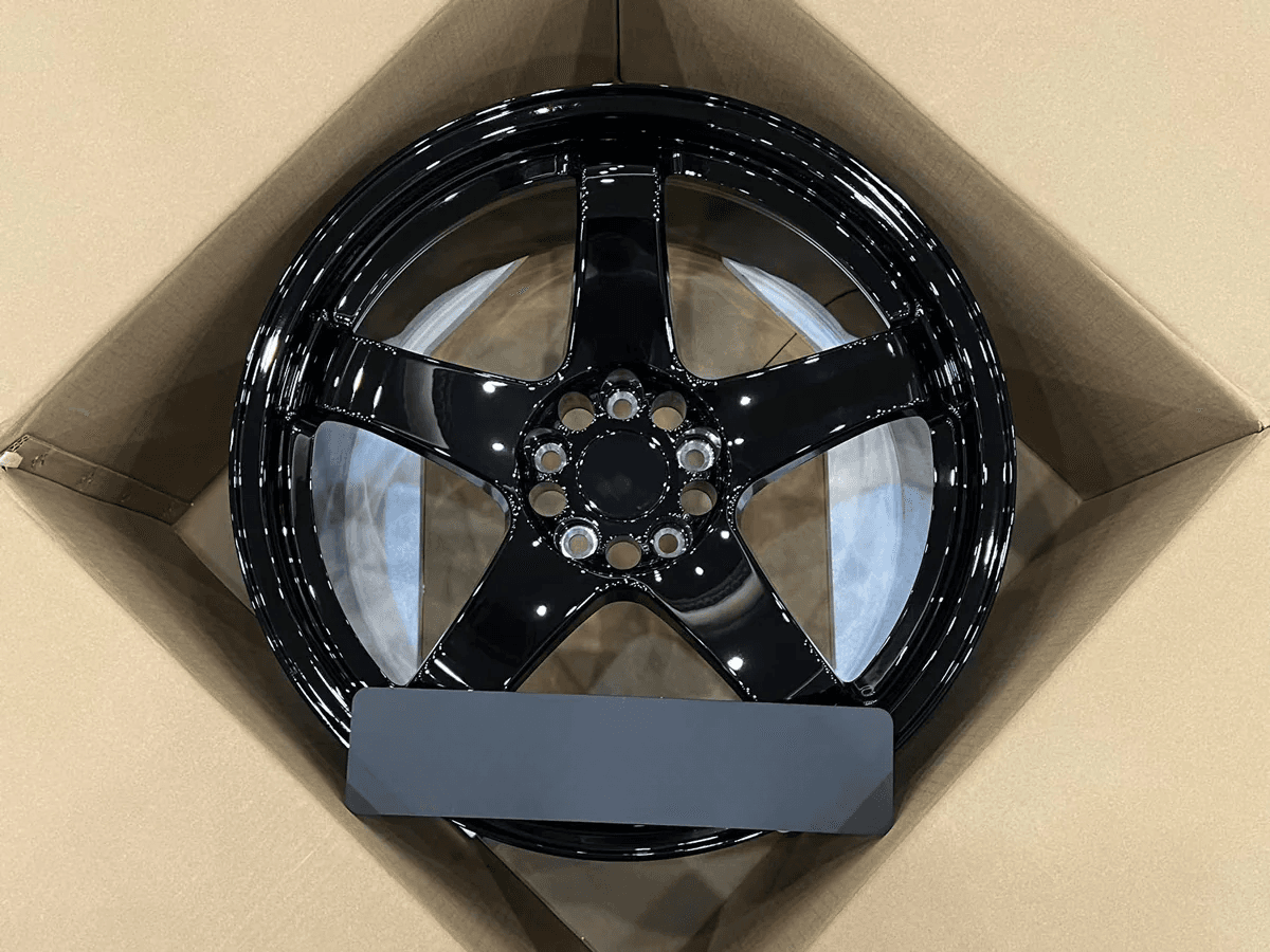 Ковані диски OEM R19 (4 шт)