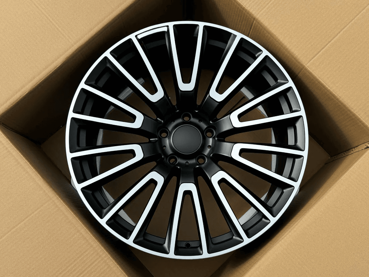 Ковані диски OEM R22 V4 (4 шт)