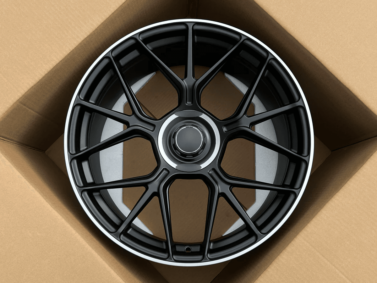 Ковані диски OEM R19 V2 (4 шт)