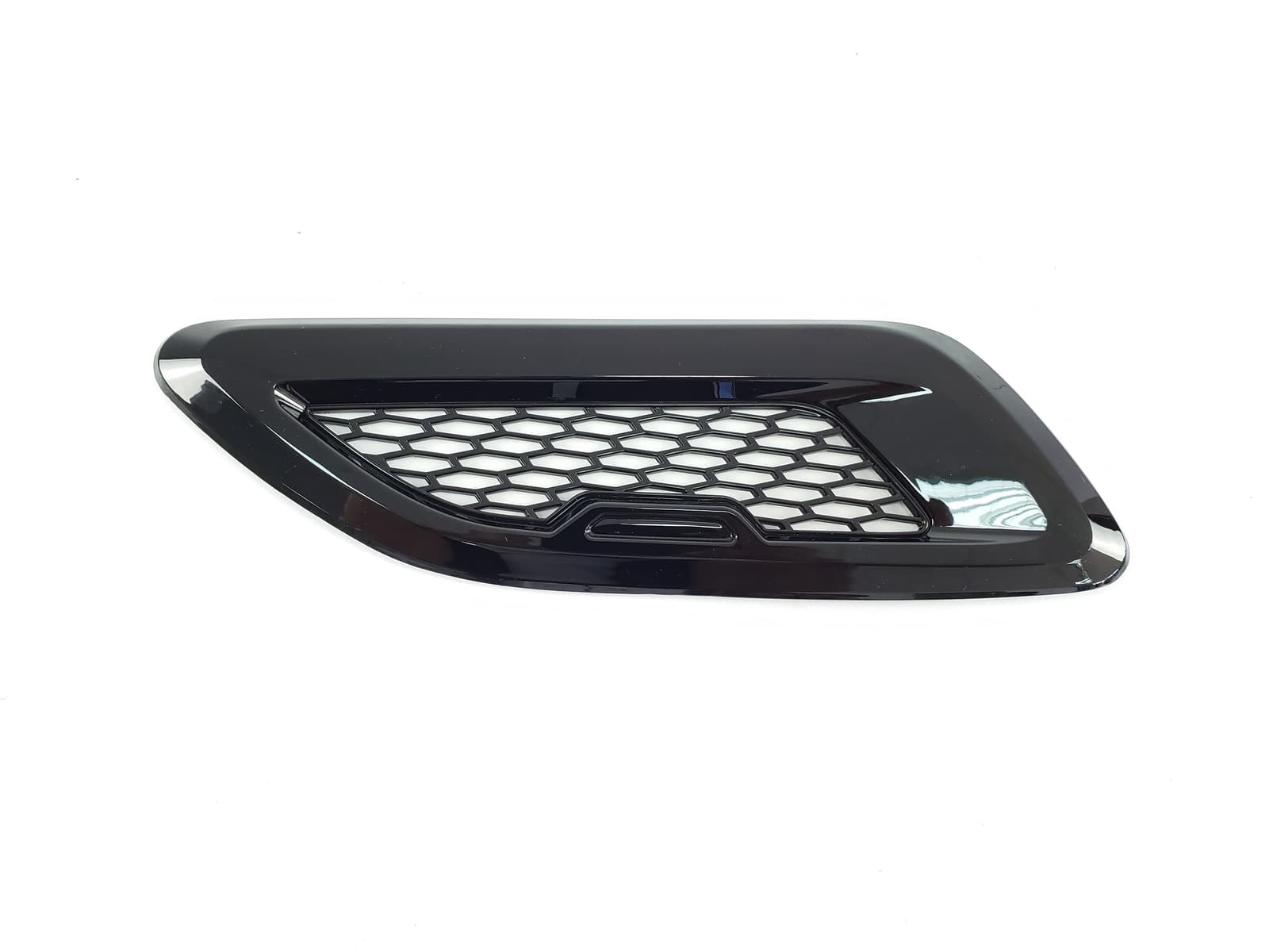 Жабра на капот на Land Rover Range Rover Evoque L538 2011-2015 року 2