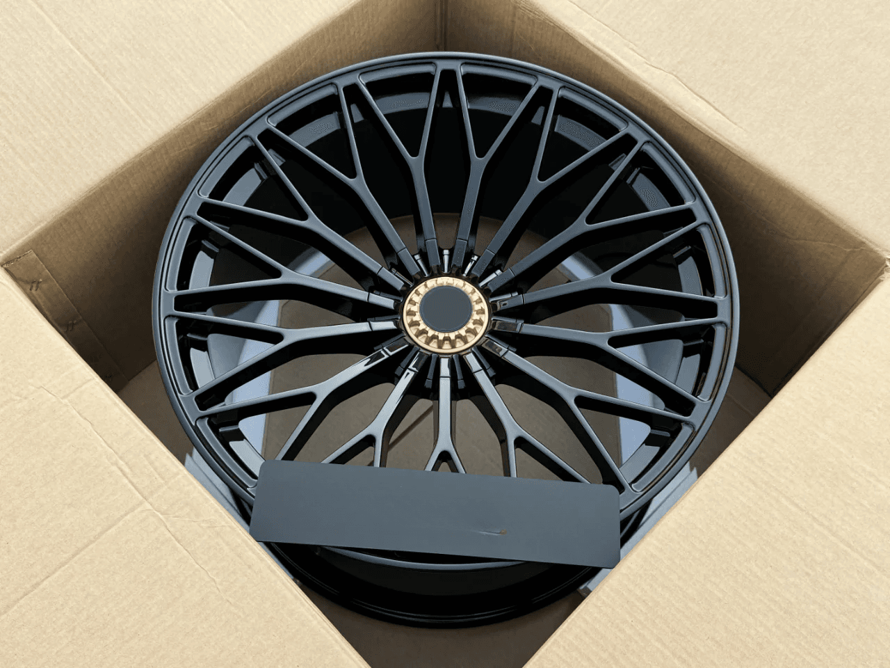 Ковані диски OEM R23 V3 (4 шт) 3