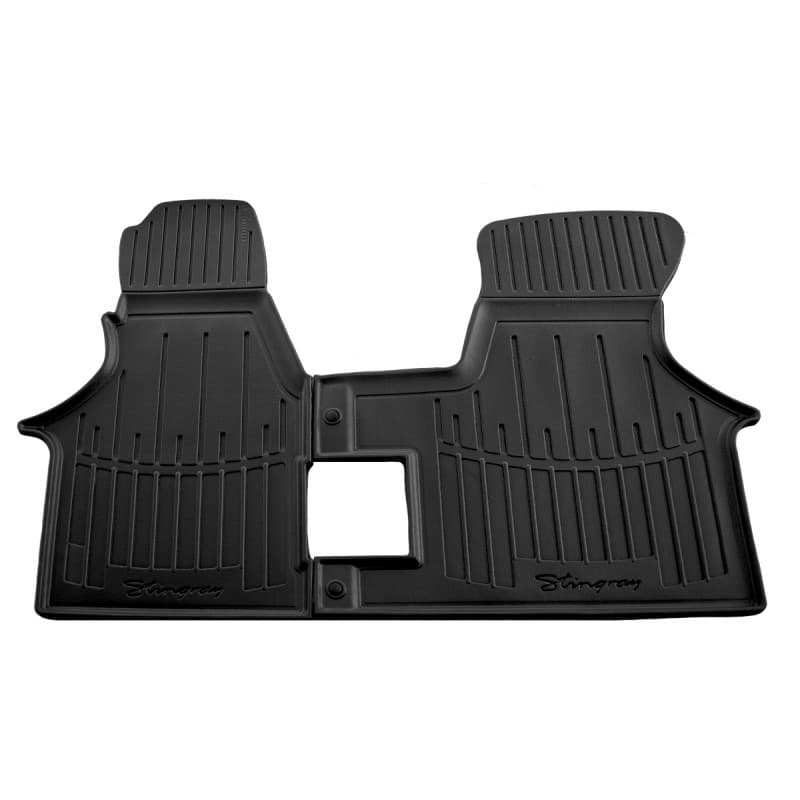 Передні килимки Stingray 3D (2 шт)