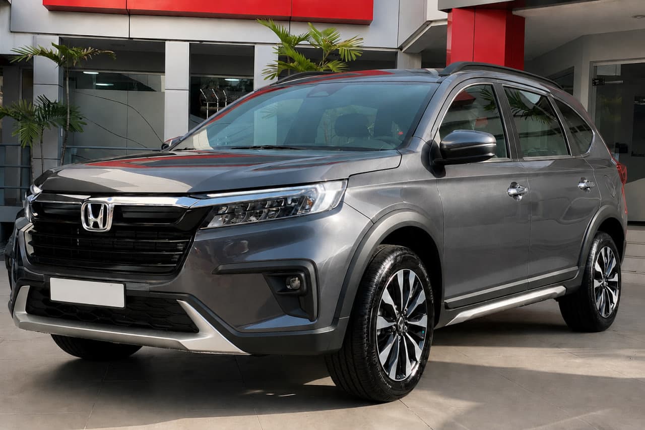 Інтегровані рейлінги чорні OEM (Алюміній)