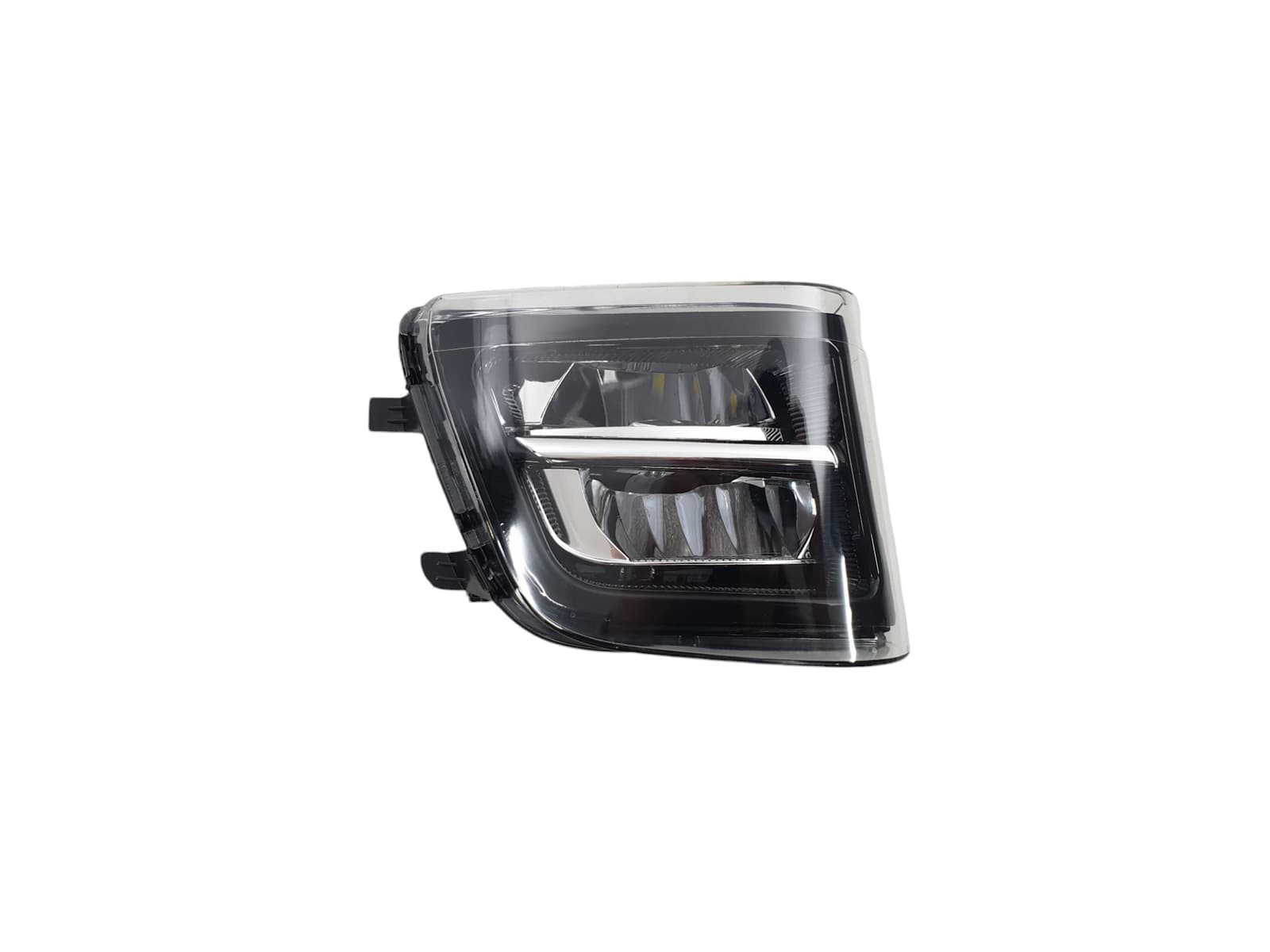 Протитуманна фара RH (led) на BMW 7 Series F01 / F02 2008-2015 року