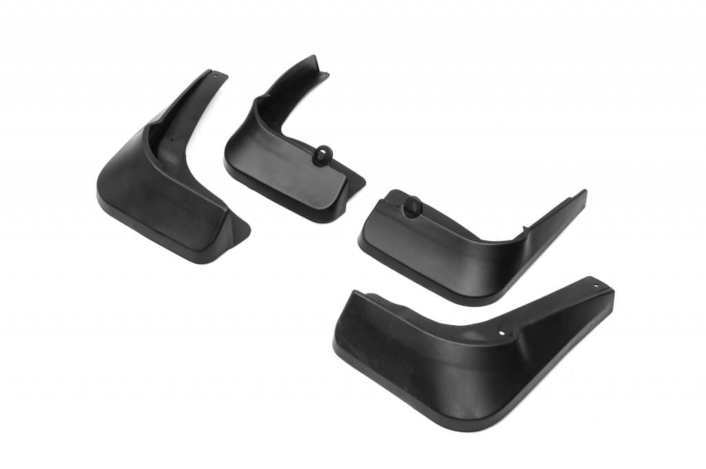 Бризковики Premium для Allroad (4 шт)