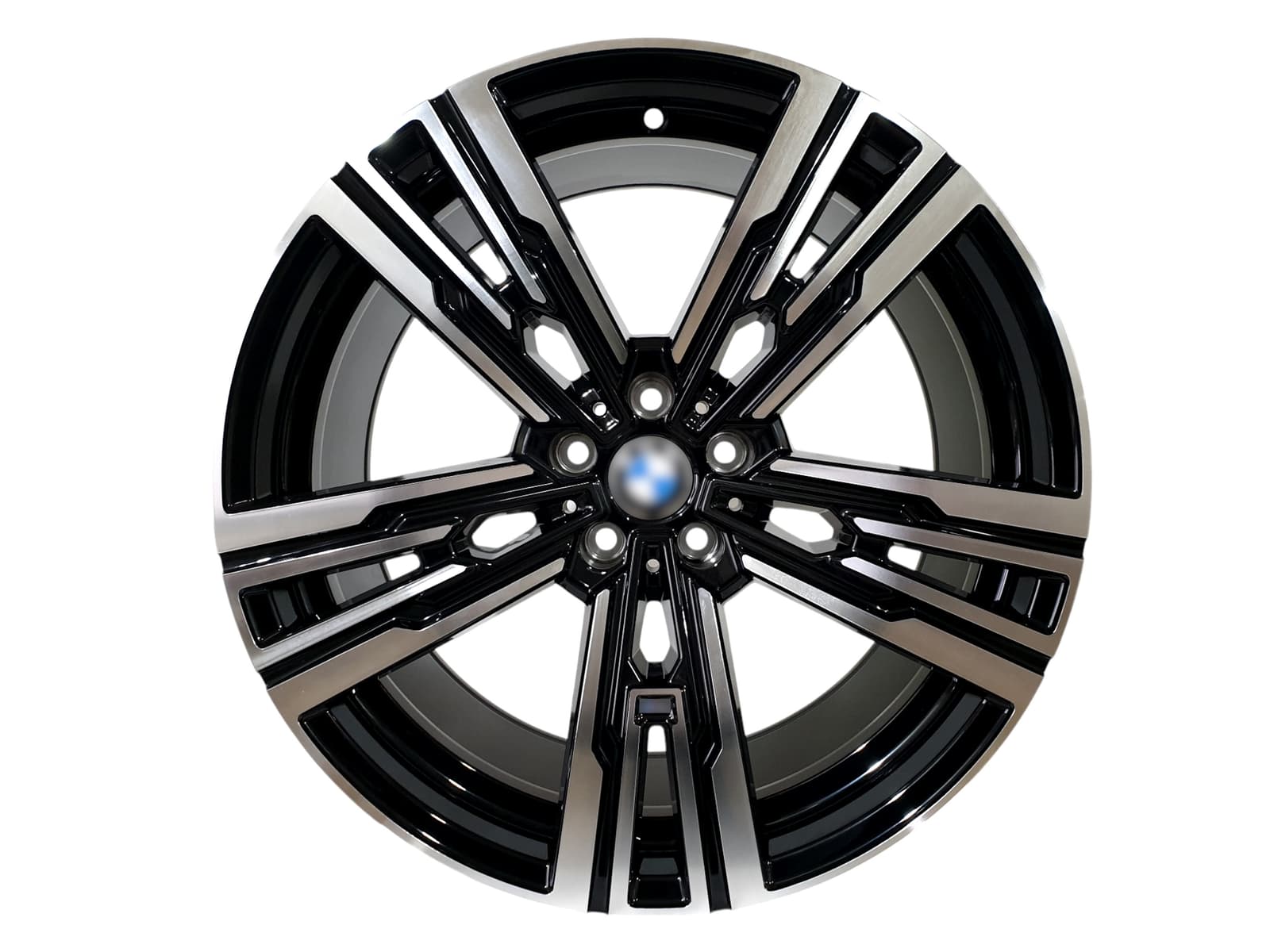 R20 BMF (різноширокі) Диски на BMW 3 Series G20 / G21 2018-2022 року